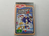 Sonic Rivals 2 Complete In Original Case
