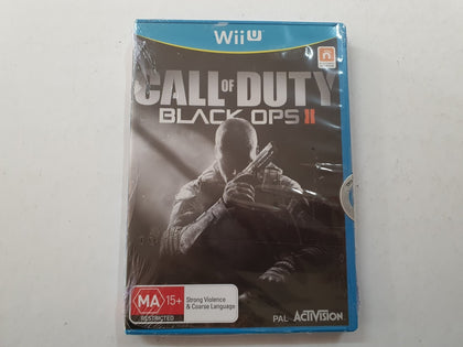 Call of Duty Black Ops 2 Brand New