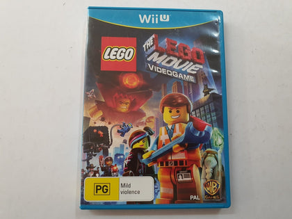 The Lego Movie Videogame Complete In Original Case