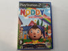 Noddy And The Magic Book In Original Case
