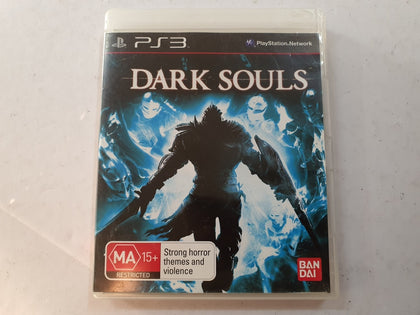 Dark Souls Complete In Original Case