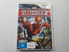 Marvel Ultimate Alliance 2 Complete In Original Case
