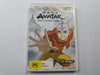 Avatar: The Legend of Aang Complete In Original Case
