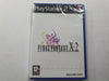 Final Fantasy X-2 Brand New & Sealed