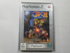 Jak 2 Renegade Complete In Original Case