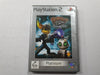 Ratchet & Clank Locked and Loaded Complete In Original Case