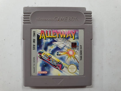 Alleyway Cartridge