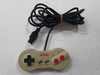 Genuine Nes Dogbone Controller NES-039