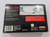 Genuine Super Nintendo SNES Stereo AV Cable Complete In Box