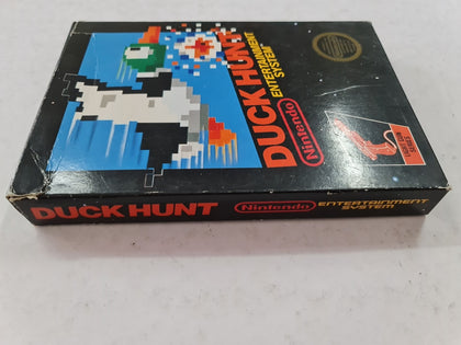 Duck Hunt Complete In Box