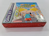 Hey Arnold The Movie Complete In Box