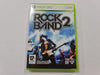 Rock Band 2 Complete In Original Case