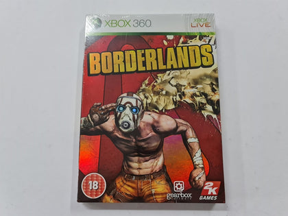 Borderlands Brand New & Sealed
