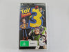 Toy Story 3 Complete In Original Case