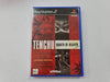 Tenchu Wrath Of Heaven Complete In Original Case