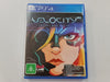 Velocity 2X Critical Mass Edition Complete In Original Case