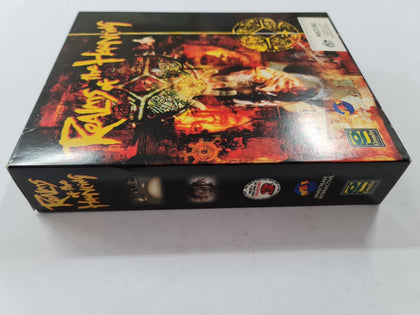 Realms of the Haunting For PC Complete In Original Big Box