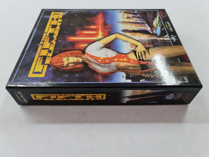 The Fifth Element For PC Complete In Original Big Box