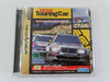 Touring Car Championship NTSC J Complete In Original Case