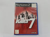 Killer 7 Complete In Original Case