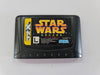 Star Wars Arcade NTSC J Cartridge