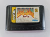 Doom NTSC J Cartridge