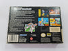 Bugs Bunny Rabbit Rampage NTSC In Original Box