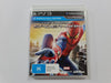 The Amazing Spider Man Complete In Original Case