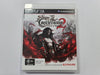 Castlevania 2 Lords Of Shadow In Original Case
