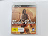 Prince Of Persia The Forgotten Sands Complete In Original Case
