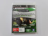 Classics HD Splinter Cell Trilogy Complete In Original Case