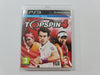 Top Spin 4 Complete In Original Case