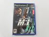 Mission Impossible Operation Surma Complete In Original Case