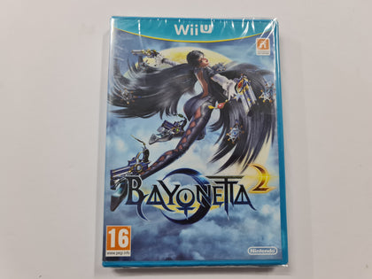 Bayonetta Brand New & Sealed