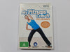 My Fitness Coach Get In Shape Complete In Original Case