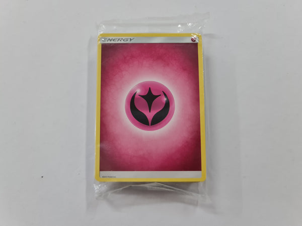 pink energy pokemon card value TCG Fairy Pack – The Game Experts Card:03 OP12-014 Basic Fairy Energy Rarity Pokemon Trading Card Game