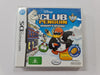 Club Penguin Herberts Revenge Complete In Original Case