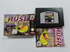 San Francisco Rush Extreme Racing Complete In Box