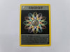 Rainbow Energy 80/82 Team Rocket Set Pokemon TCG Card In Protective Penny Sleeve