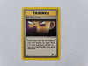 Trainer The Boss's Way 73/82 Team Rocket Set Pokemon TCG Card In Protective Penny Sleeve