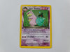 Dark Slowbro 12/82 1st Edition Team Rocket Set Holo Foil Pokemon TCG Card In Protective Penny Sleeve