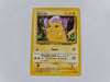 Pikachu 58/102 Base Set Pokemon TCG Card In Protective Penny Sleeve