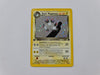Dark Magneton 11/82 1st Edition Team Rcoket Set Holo Foil Pokemon TCG Card In Protective Penny Sleeve
