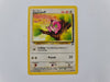 Jigglypuff 77/130 Base Set 2 Pokemon TCG Card In Protective Penny Sleeve