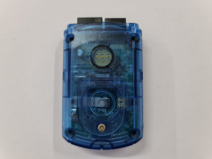 Genuine Sega Dreamcast Aqua VMU Memory Unit