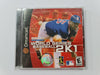 World Series Baseball 2K1 NTSC Complete In Original Case