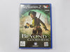 Beyond Good And Evil Complete In Original Case