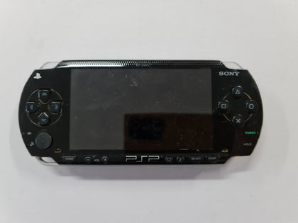 Sony PSP 1000 Console with Charger