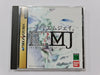 R?MJ The Mystery Hospital Complete In Original Case