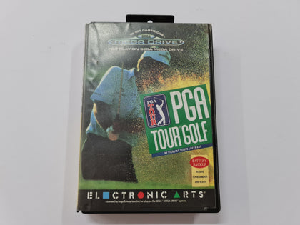 PGA Tour Golf Complete In Original Case